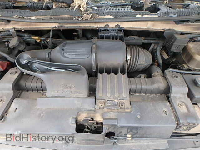 2006 FORD ECONOLINE - VIN: 1FTRE14W86DA97849 - Photo 7