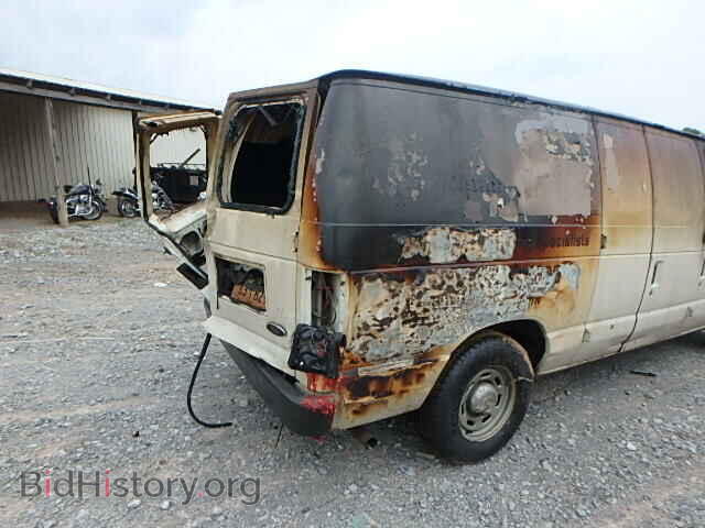 2006 FORD ECONOLINE - VIN: 1FTRE14W86DA97849 - Photo 10