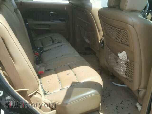 2006 HONDA PILOT - VIN: 5FNYF28516B030518 - Photo 6