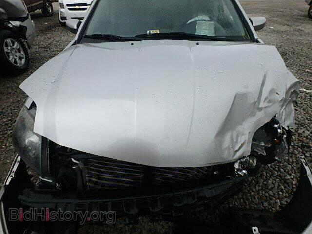 2010 MITSUBISHI GALANT - VIN: 4A32B3FF2AE018730 - Фото 7