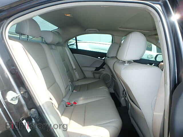 2012 ACURA TSX - VIN: JH4CU2F66CC018030 - Фото 6