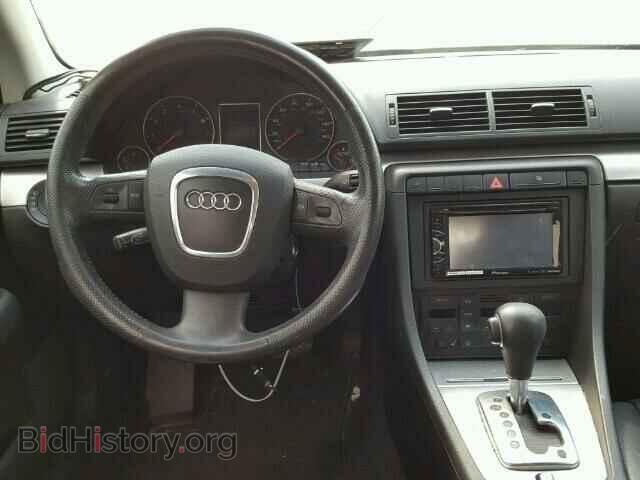 2006 AUDI A4 - VIN: WAUDF78E26A102179 - Фото 10