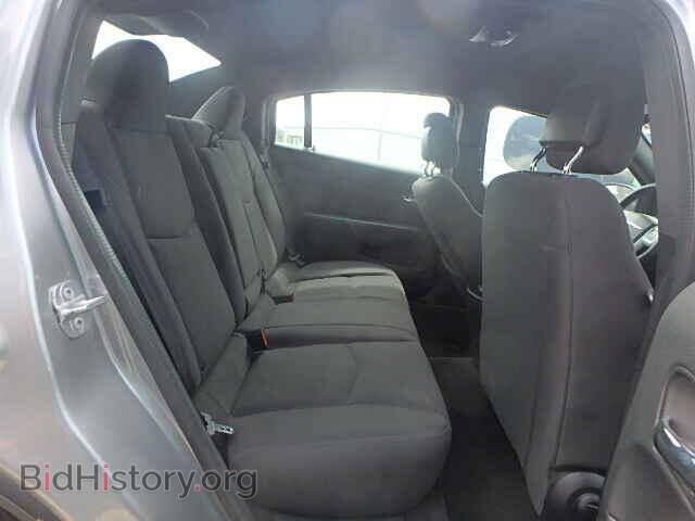 2014 CHRYSLER 200 - VIN: 1C3CCBBG4EN115290 - Фото 6