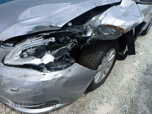 2014 CHRYSLER 200 - VIN: 1C3CCBBG4EN115290 - Фото 9