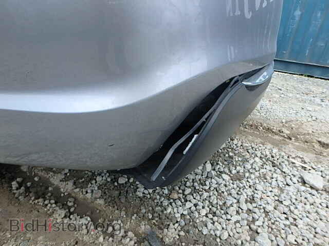 2014 CHRYSLER 200 - VIN: 1C3CCBBG4EN115290 - Фото 10
