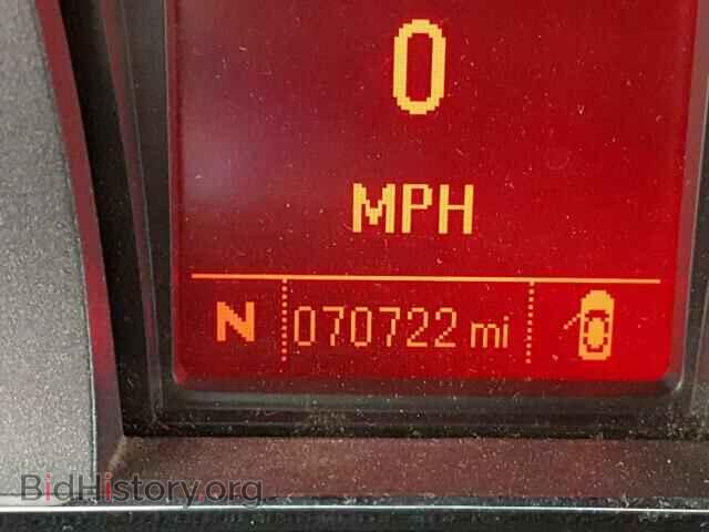 2012 GMC TERRAIN - VIN: 2GKALMEKXC6224308 - Фото 8
