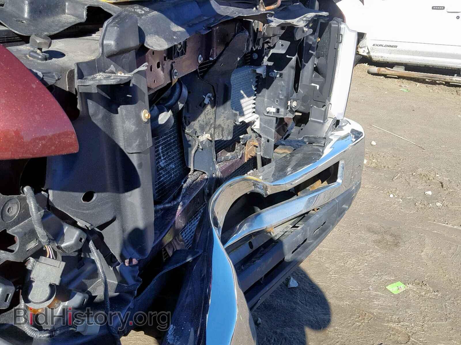 2010 FORD ECONOLINE - VIN: 1FTNE2EW4ADA66173 - Фото 9