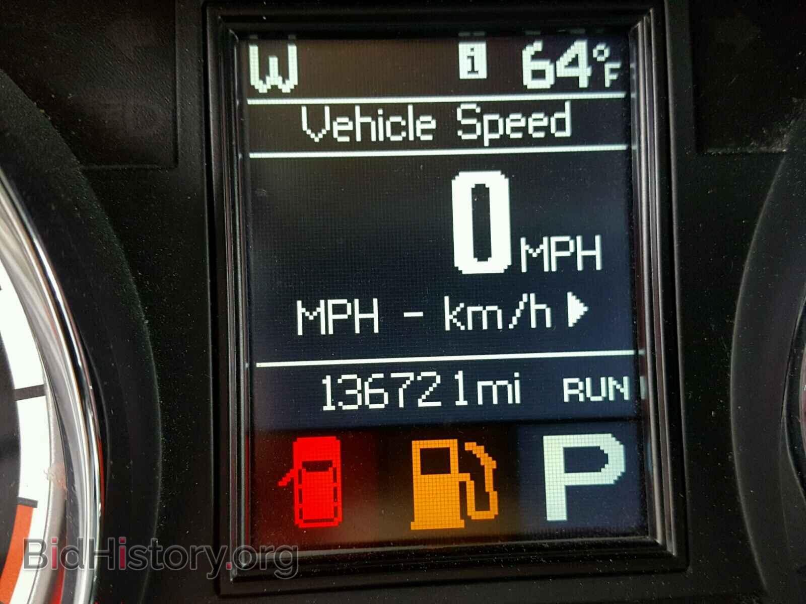 2013 DODGE DURANGO - VIN: 1C4RDHAG5DC687566 - Фото 8