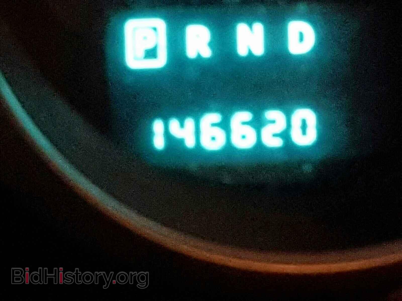 2010 DODGE CARAVAN - VIN: 2D4RN4DE5AR215518 - Фото 8