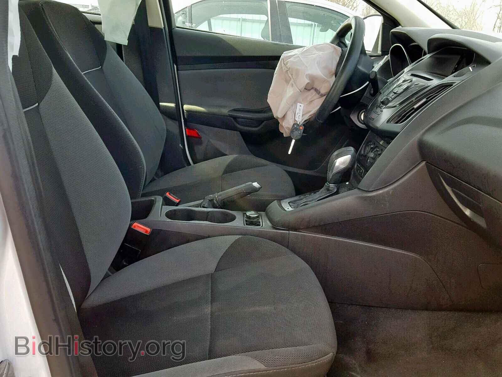 2013 FORD FOCUS - VIN: 1FADP3E22DL373317 - Photo 5
