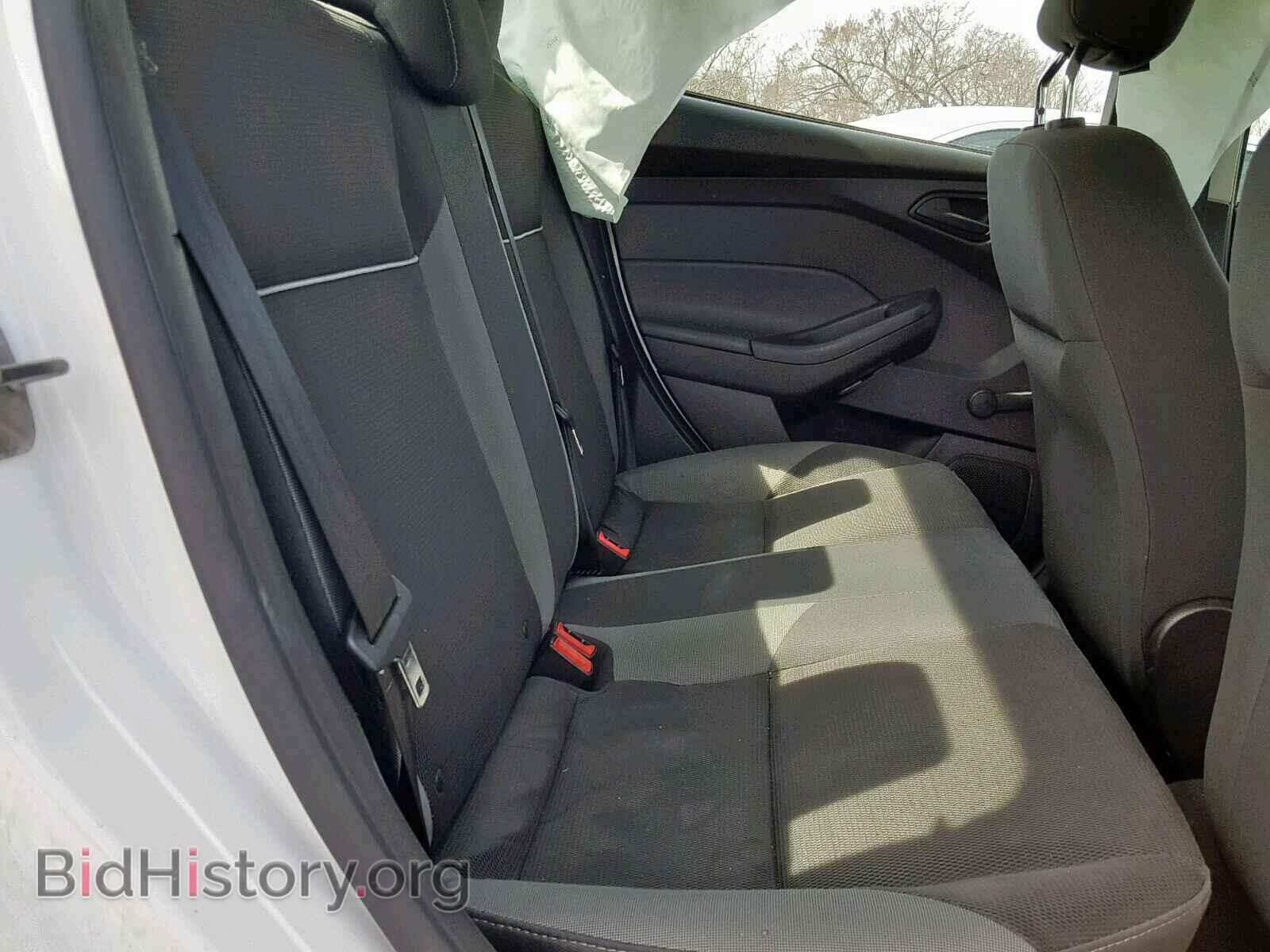 2013 FORD FOCUS - VIN: 1FADP3E22DL373317 - Photo 6