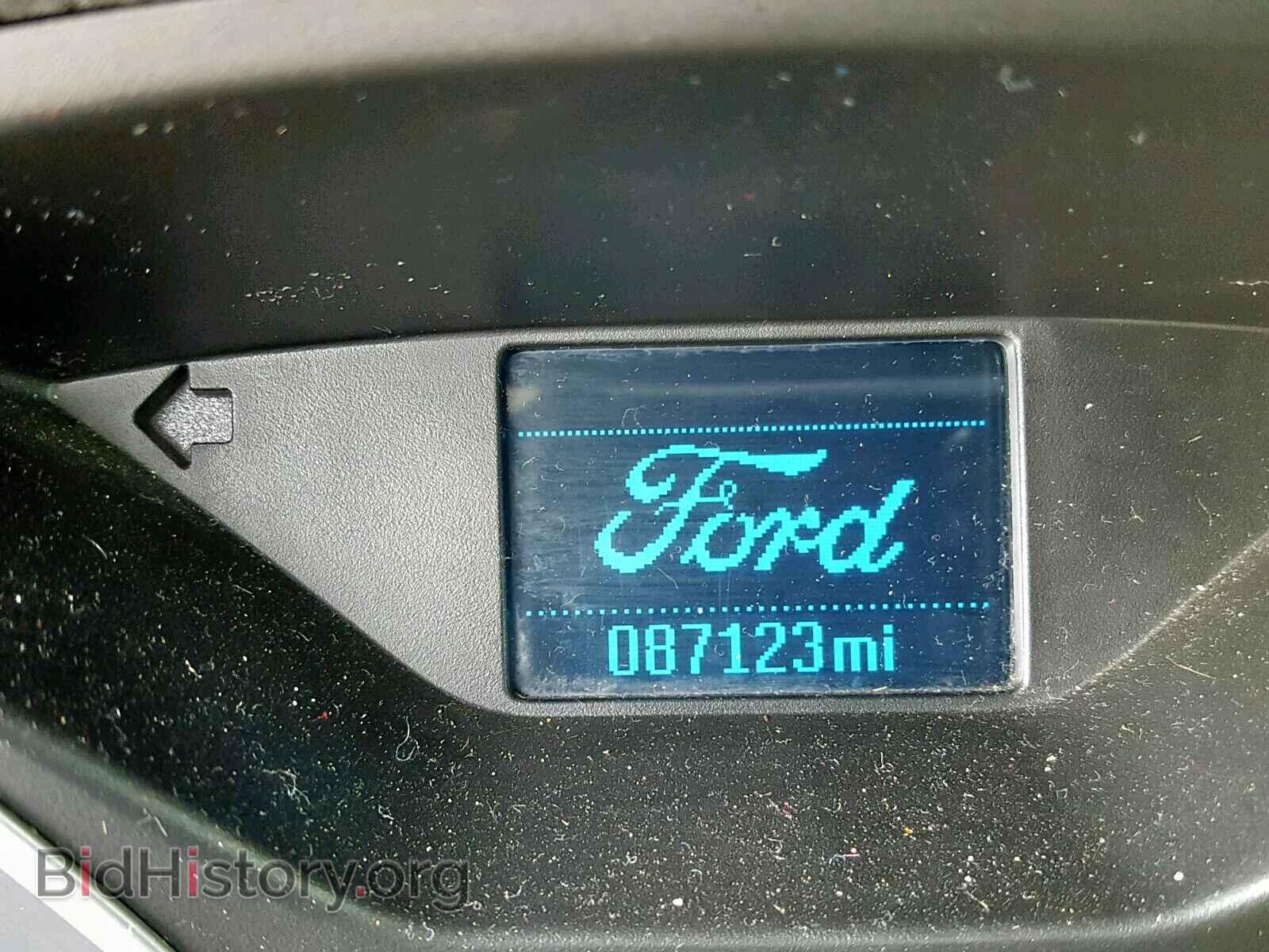 2013 FORD FOCUS - VIN: 1FADP3E22DL373317 - Photo 8
