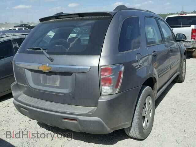 2006 CHEVROLET EQUINOX - VIN: 2CNDL13F666123473 - Photo 4