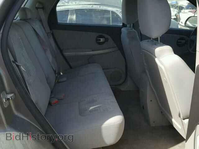 2006 CHEVROLET EQUINOX - VIN: 2CNDL13F666123473 - Photo 6