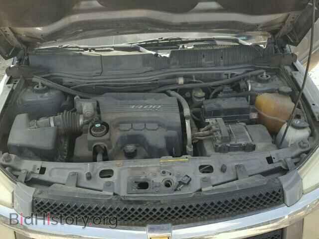 2006 CHEVROLET EQUINOX - VIN: 2CNDL13F666123473 - Photo 7