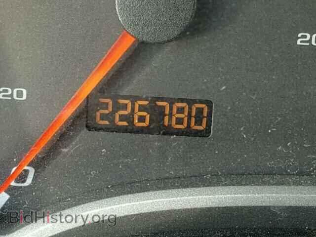 2006 CHEVROLET EQUINOX - VIN: 2CNDL13F666123473 - Photo 8