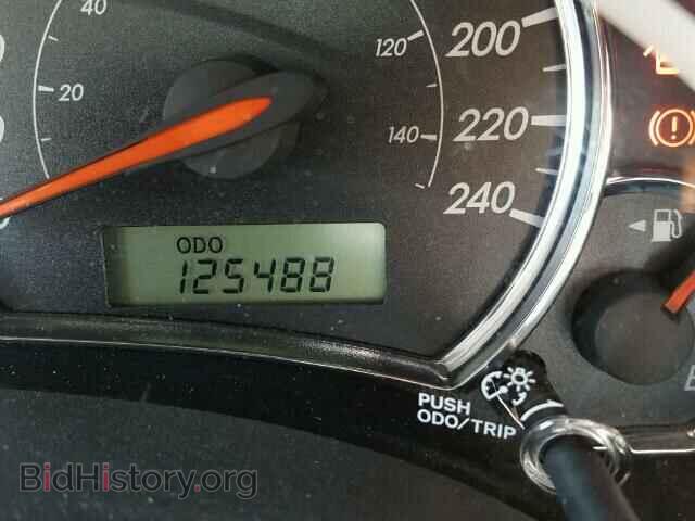 2012 TOYOTA COROLLA - VIN: 2T1BU4EE0CC770511 - Фото 8