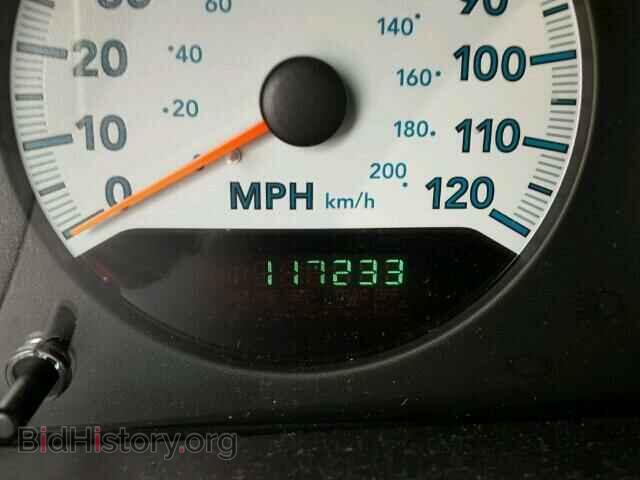 2007 DODGE CARAVAN - VIN: 2D4GP44L87R271400 - Фото 8