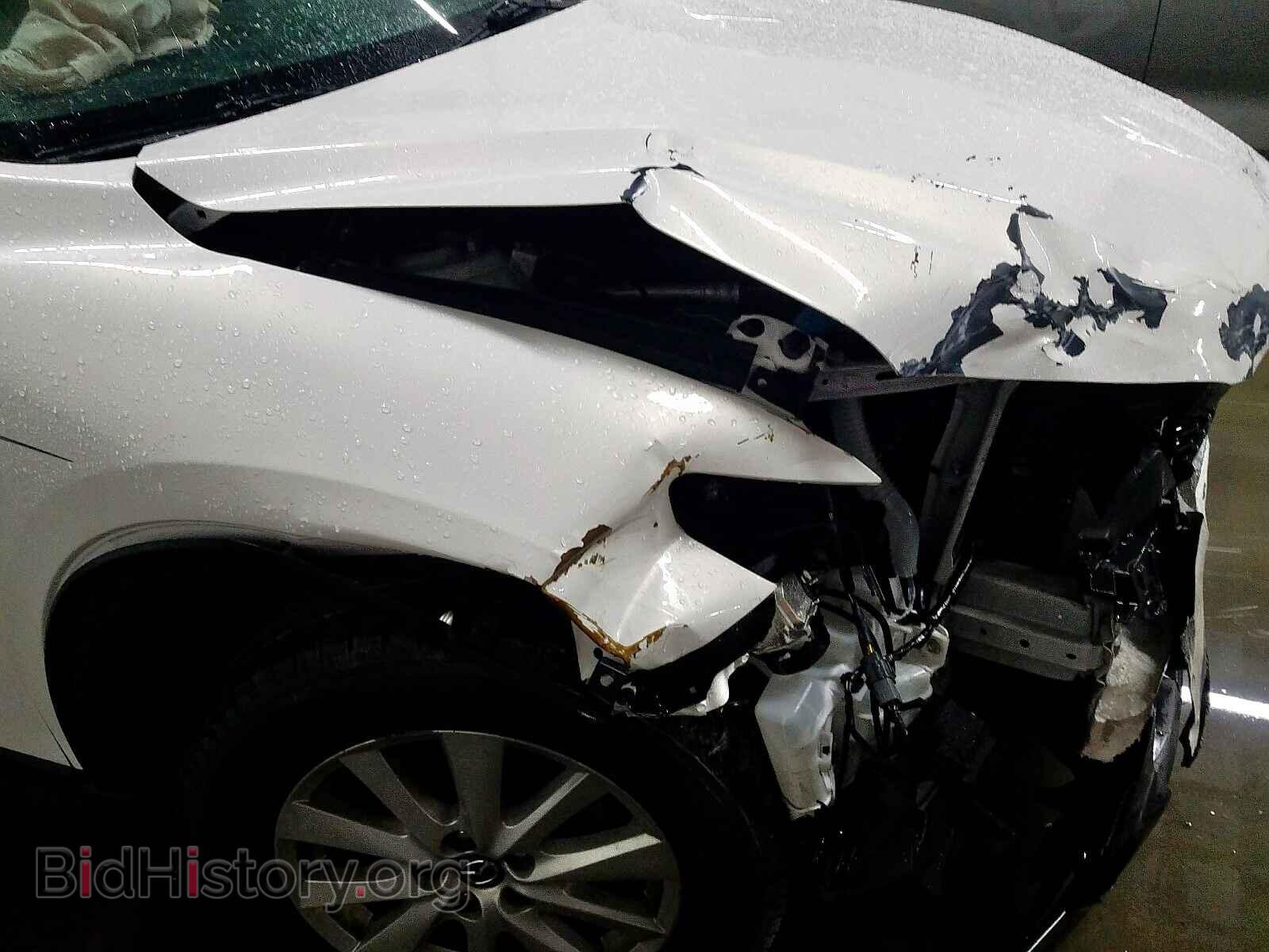 2013 MAZDA CX-5 - VIN: JM3KE2CE8D0127055 - Фото 9