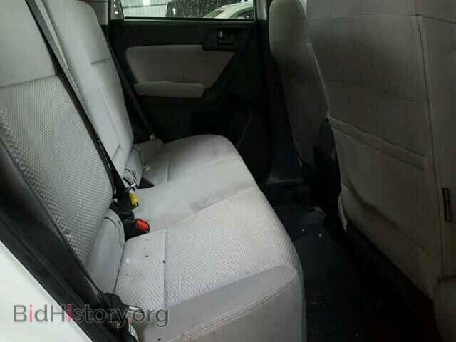 2015 SUBARU FORESTER - VIN: JF2SJADC5FH460329 - Фото 6