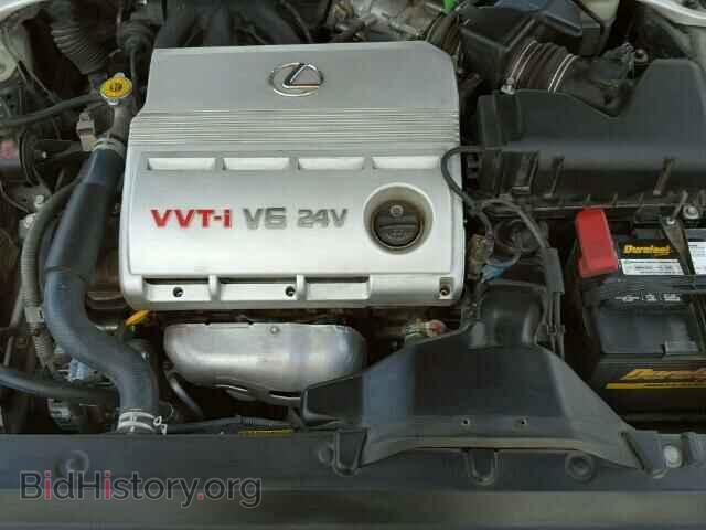 2003 LEXUS ES300 - VIN: JTHBF30G930093710 - Фото 7