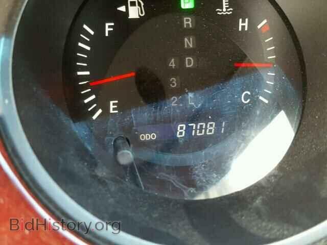 2003 LEXUS ES300 - VIN: JTHBF30G930093710 - Фото 8