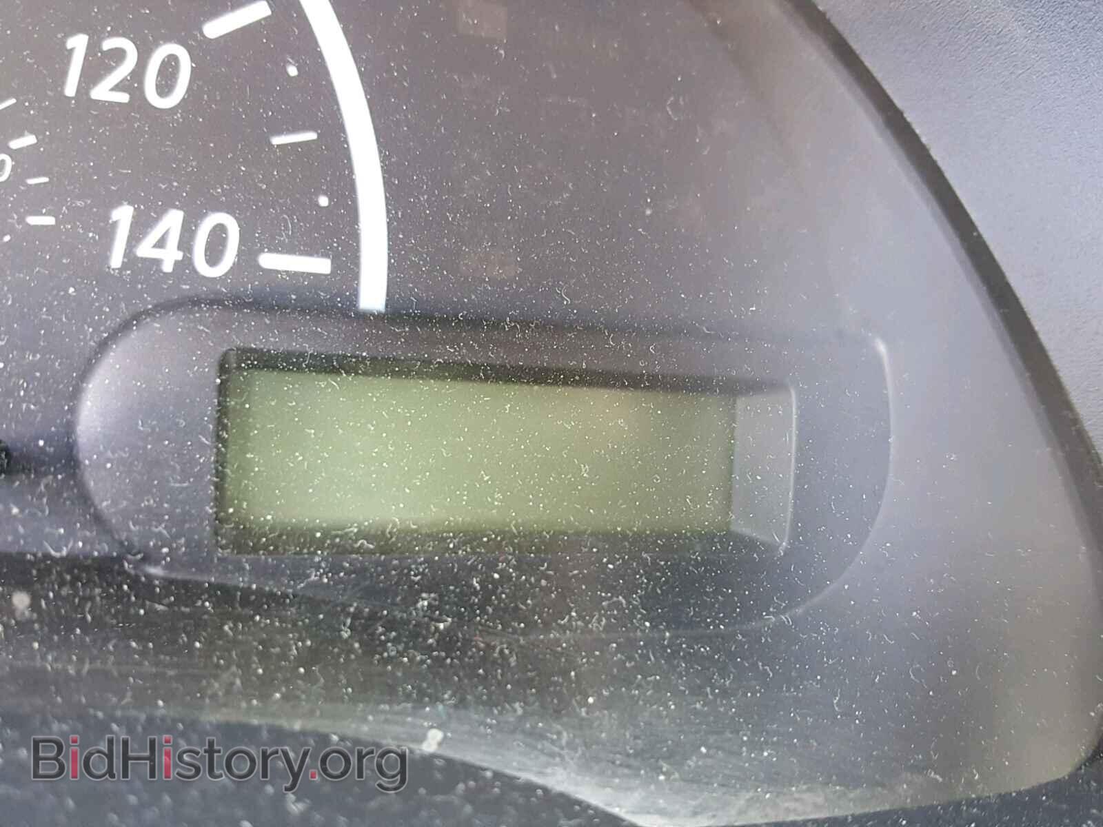 2017 NISSAN VERSA - VIN: 3N1CN7AP1HL801637 - Фото 8