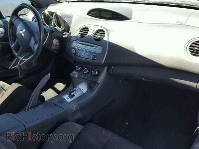 2012 MITSUBISHI ECLIPSE - VIN: 4A37L2EF9CE001263 - Фото 9