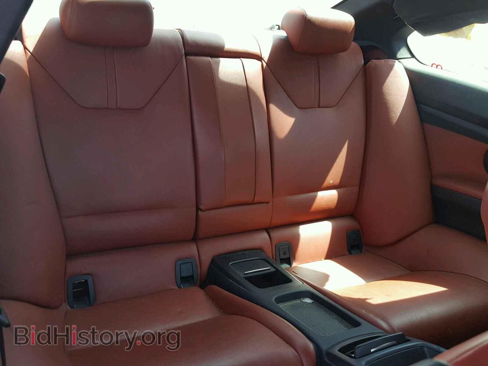 2008 BMW M3 - VIN: WBSWD93538PY40912 - Фото 6