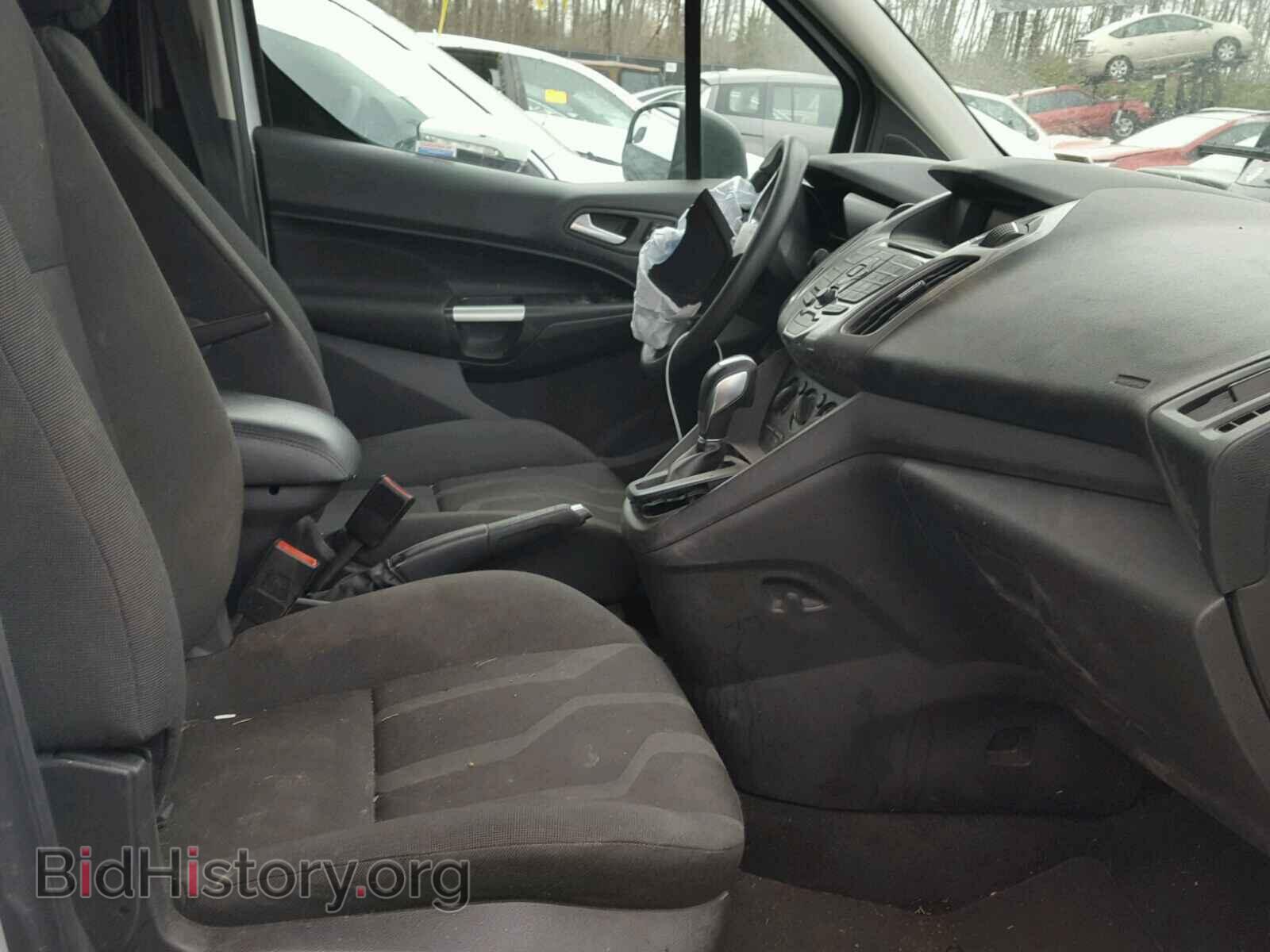 2015 FORD TRANSIT CO - VIN: NM0KS6FX6F1177162 - Фото 5