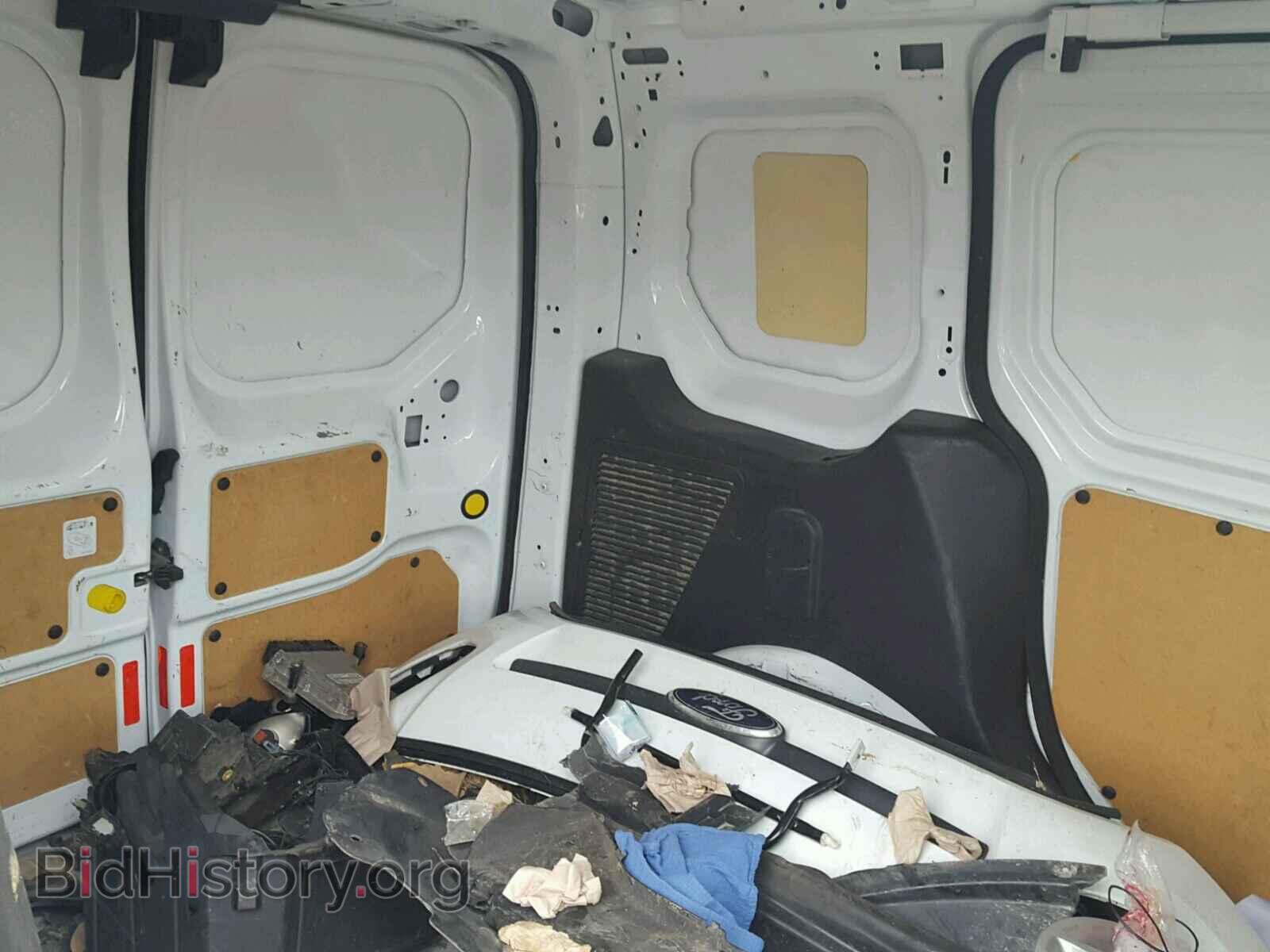 2015 FORD TRANSIT CO - VIN: NM0KS6FX6F1177162 - Фото 6
