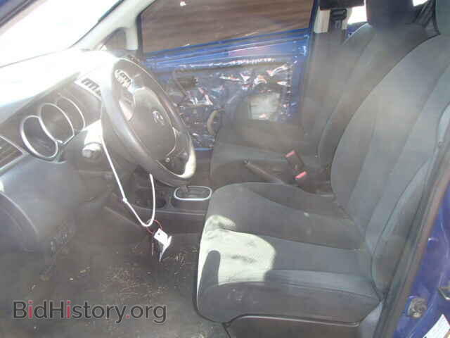 2010 NISSAN VERSA - VIN: 3N1BC1CP7AL386714 - Фото 5