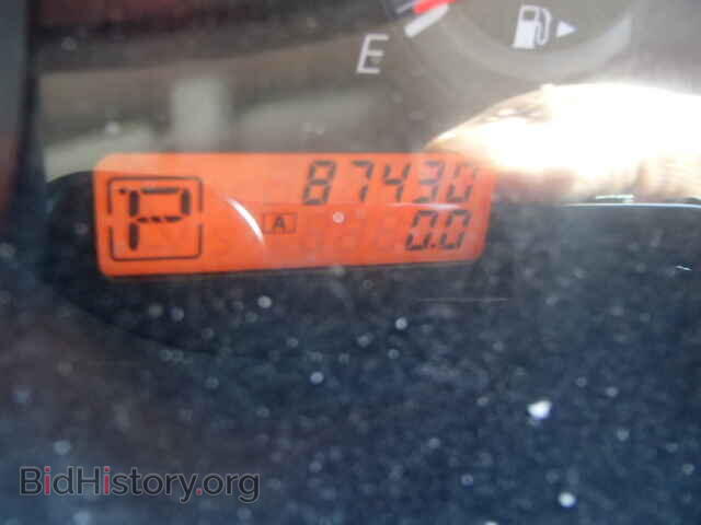 2010 NISSAN VERSA - VIN: 3N1BC1CP7AL386714 - Фото 8
