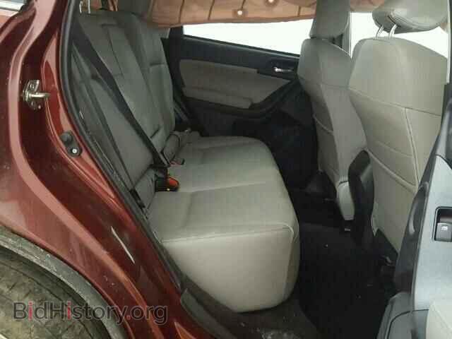 2015 SUBARU FORESTER - VIN: JF2SJAKC7FH573590 - Photo 6