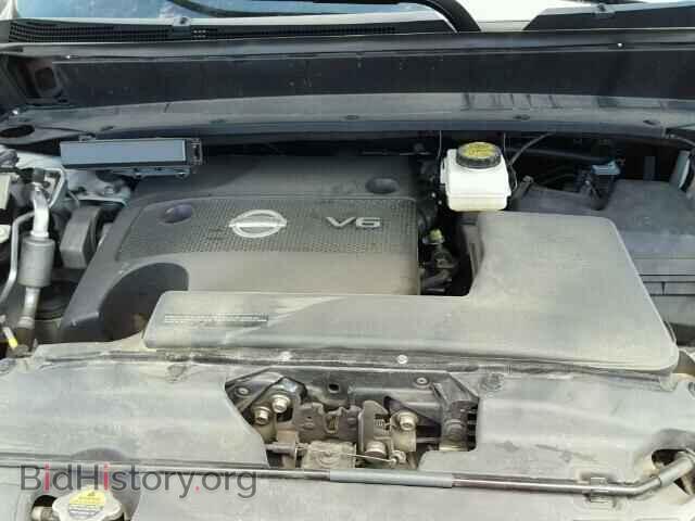 2015 NISSAN PATHFINDER - VIN: 5N1AR2MM4FC685156 - Photo 7