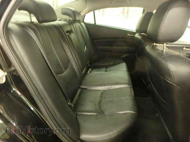 2009 MAZDA 6 - VIN: 1YVHP81B495M24613 - Фото 6