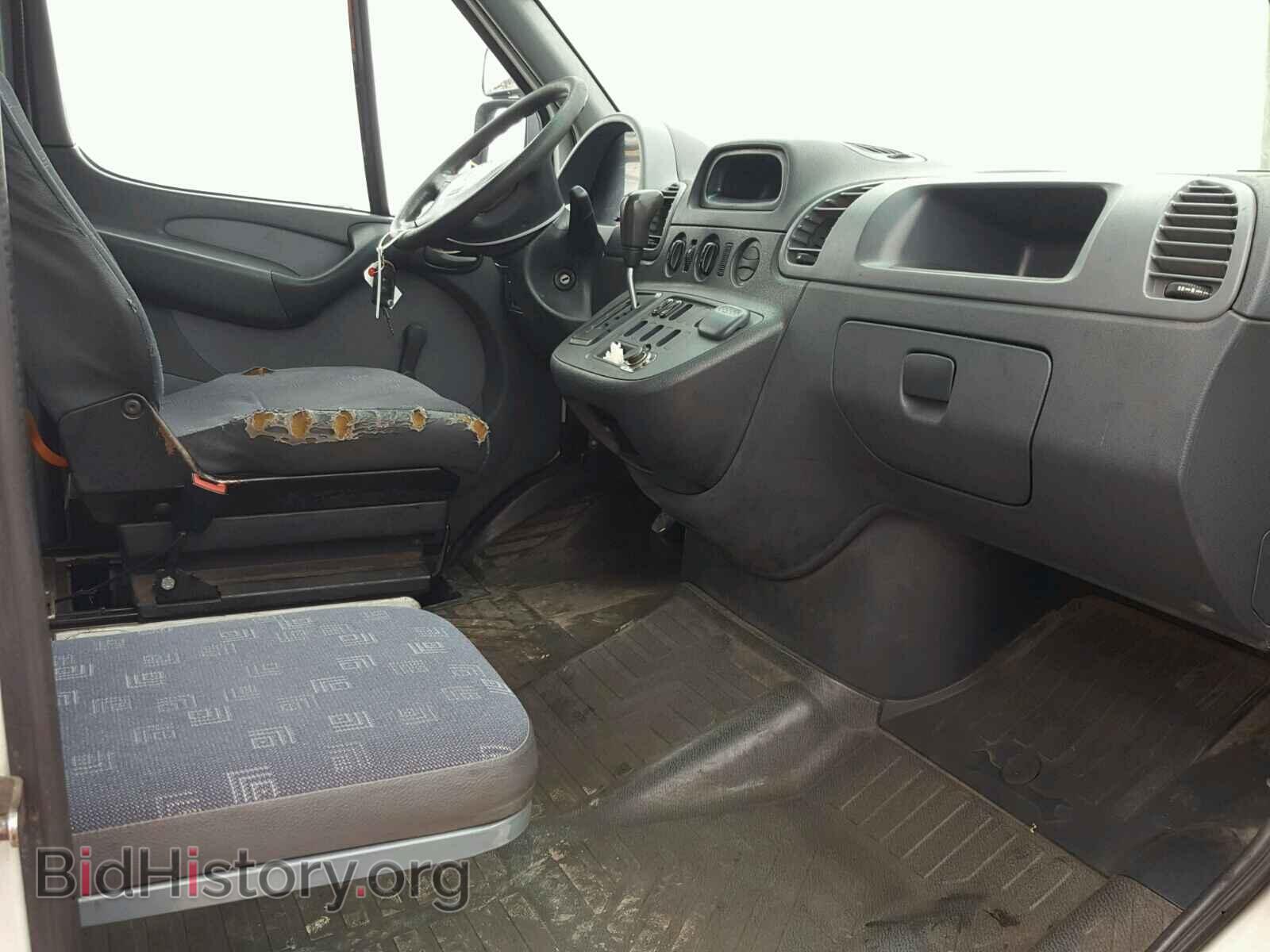 2005 DODGE SPRINTER - VIN: WD0PD744555803090 - Photo 5