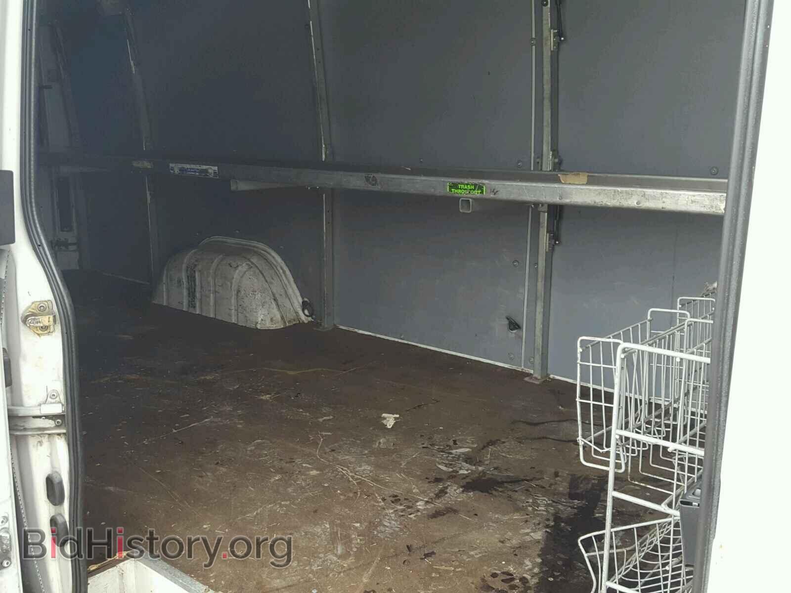 2005 DODGE SPRINTER - VIN: WD0PD744555803090 - Photo 6