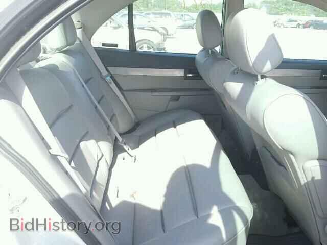 2000 CADILLAC CATERA - VIN: W06VR54R9YR106912 - Фото 6