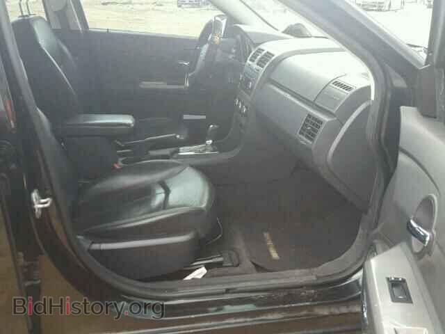 2010 DODGE AVENGER - VIN: 1B3CC5FBXAN151735 - Фото 5