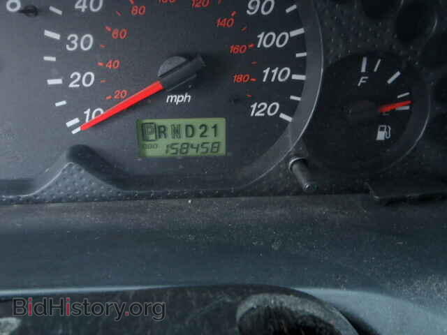 2002 MAZDA TRIBUTE - VIN: 4F2YU08162KM11219 - Фото 8