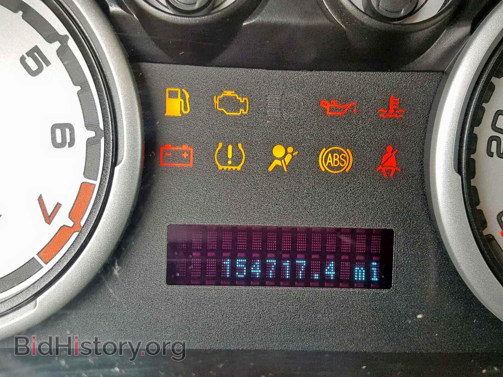 2011 FORD FOCUS - VIN: 1FAHP3EN2BW204700 - Photo 8