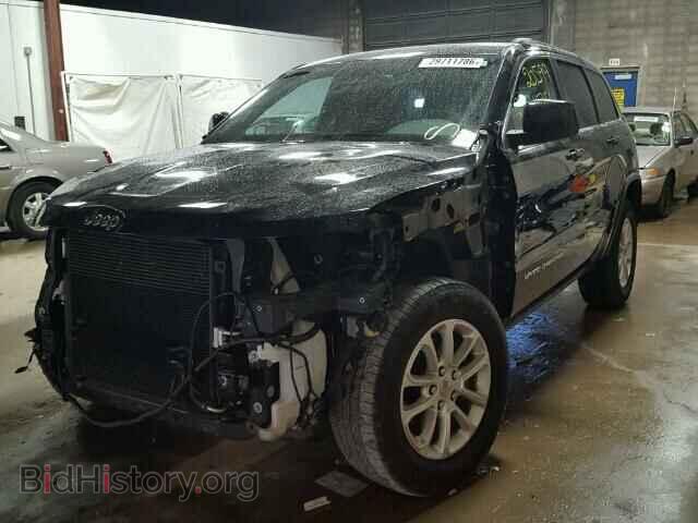 2014 JEEP CHEROKEE - VIN: 1C4RJFAG2EC361965 - Фото 2