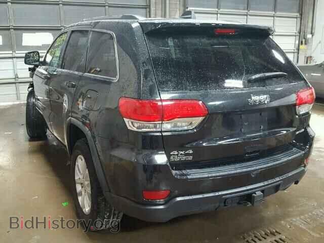 2014 JEEP CHEROKEE - VIN: 1C4RJFAG2EC361965 - Фото 3