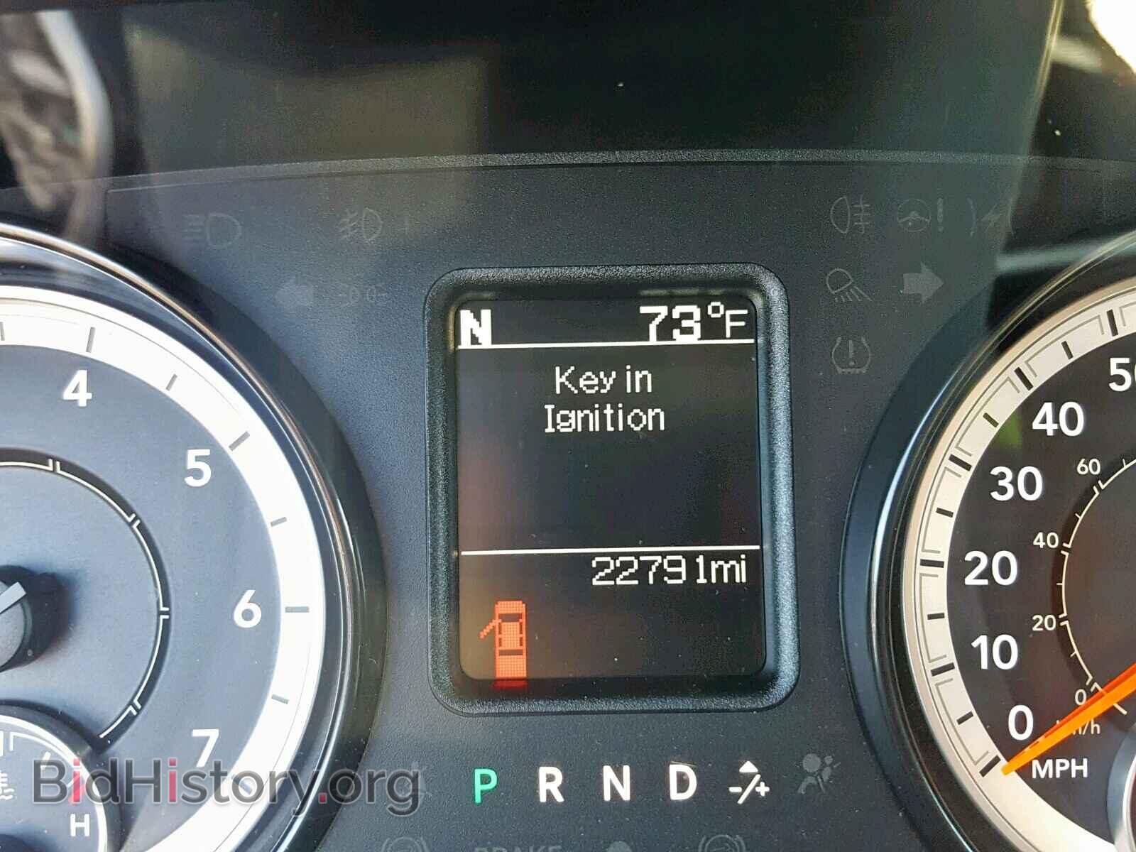 2017 RAM 1500 ST - VIN: 1C6RR6FT7HS609983 - Фото 8