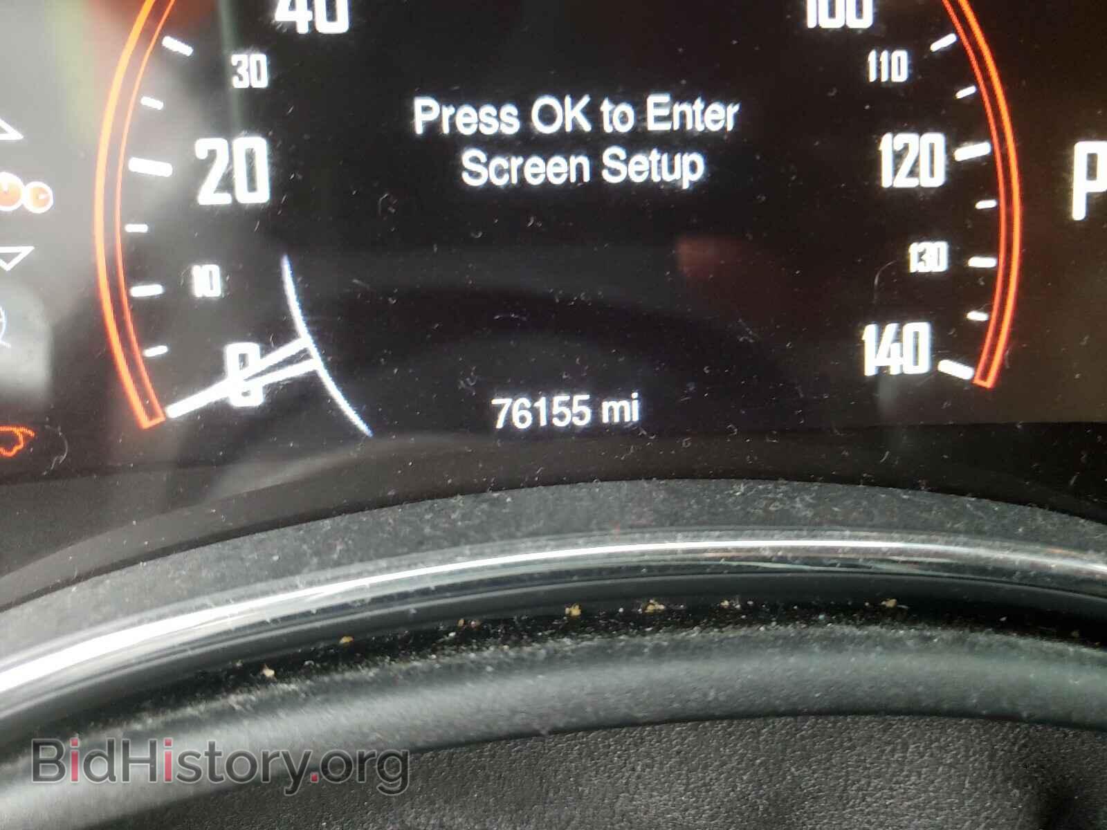 2015 DODGE DURANGO - VIN: 1C4RDHAG8FC760206 - Фото 8