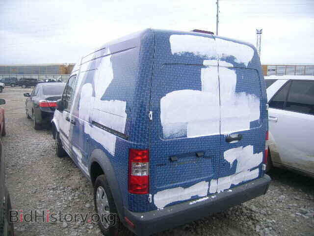 2013 FORD TRANSIT CO - VIN: NM0LS7AN4DT173452 - Фото 3
