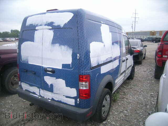 2013 FORD TRANSIT CO - VIN: NM0LS7AN4DT173452 - Фото 4