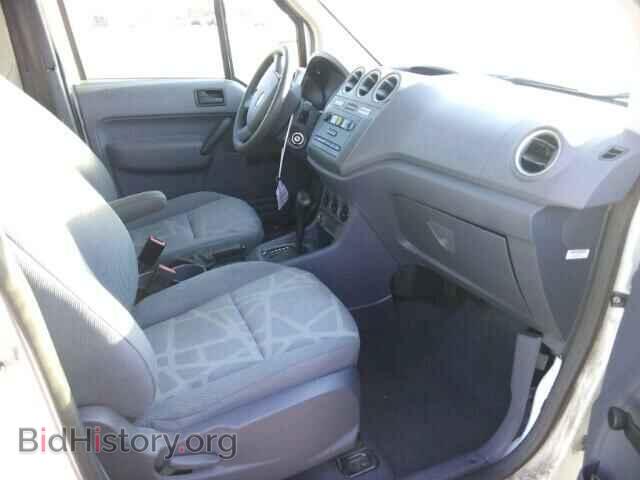 2013 FORD TRANSIT CO - VIN: NM0LS7AN4DT173452 - Фото 5