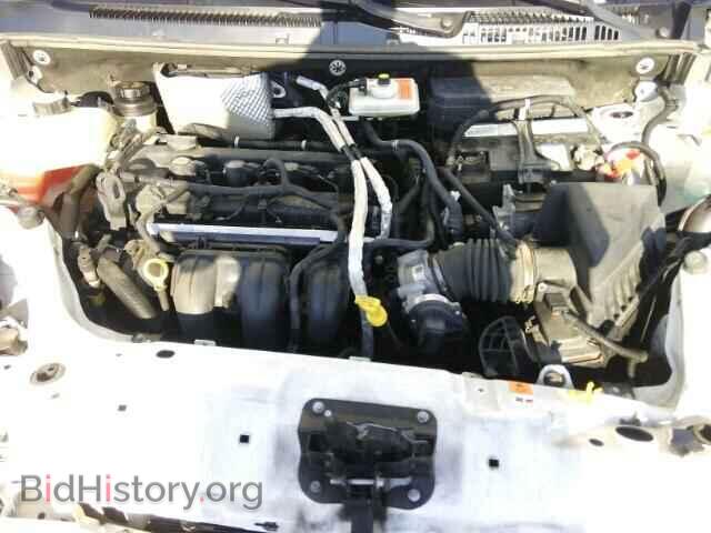 2013 FORD TRANSIT CO - VIN: NM0LS7AN4DT173452 - Фото 7